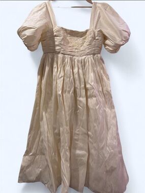 Sachin + Babi size 16 Dress (read description)